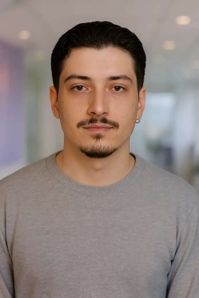 Odoo Yazılım Geliştirici