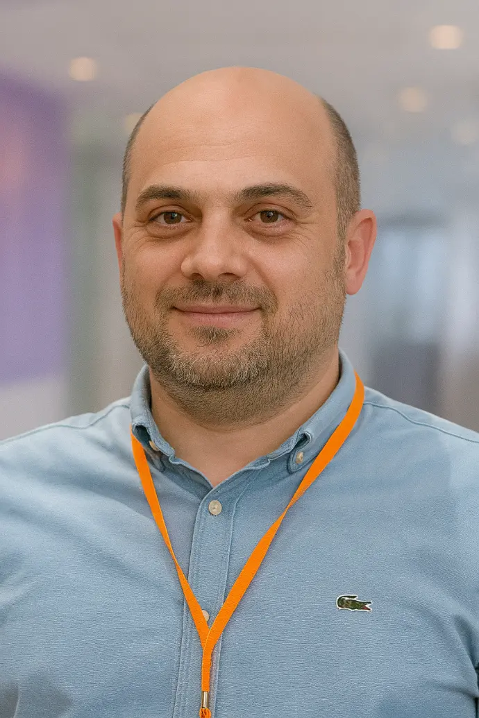 Odoo Yazılım Geliştirici