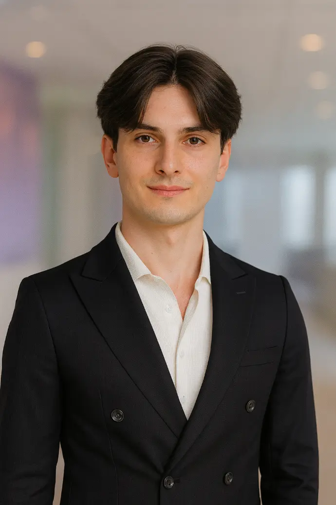 Odoo Yazılım Geliştirici