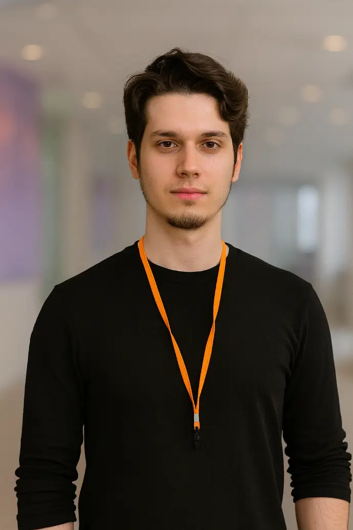 Odoo Yazılım Geliştirici