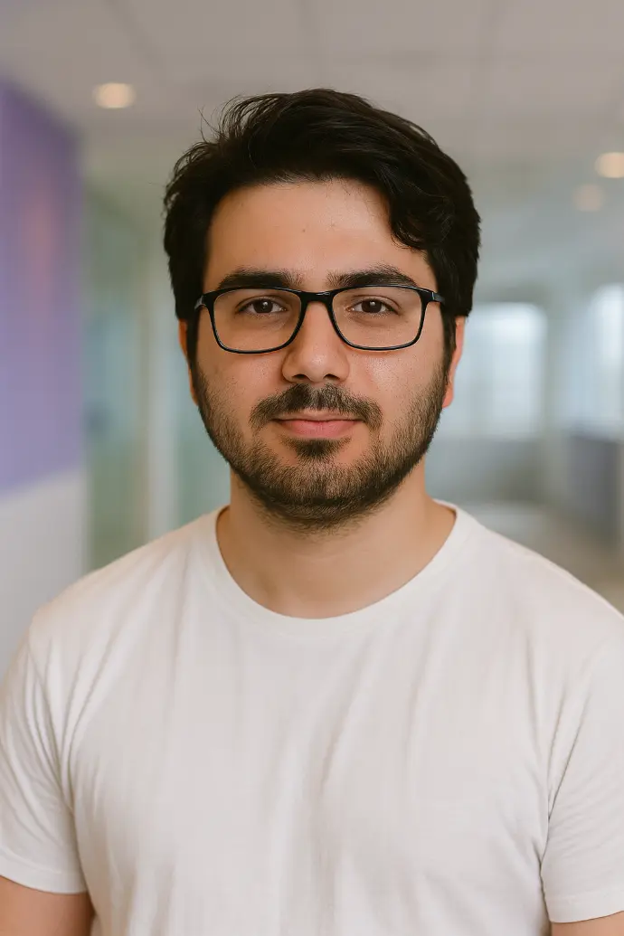 Odoo Yazılım Geliştirici