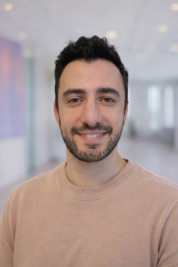 Odoo Yazılım Geliştirici