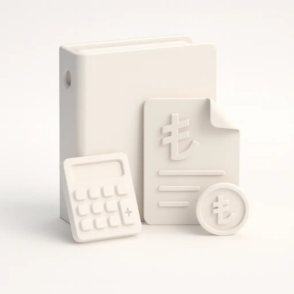 [OMHV193] Ön Muhasebe (v19, 3 Ay Garanti)