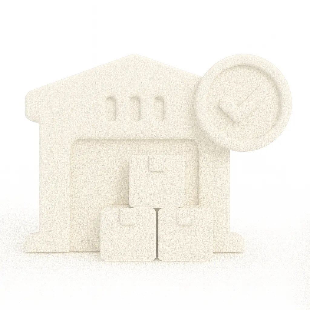 [DPYV193] Depo Yönetimi (v19, 3 Ay Garanti)