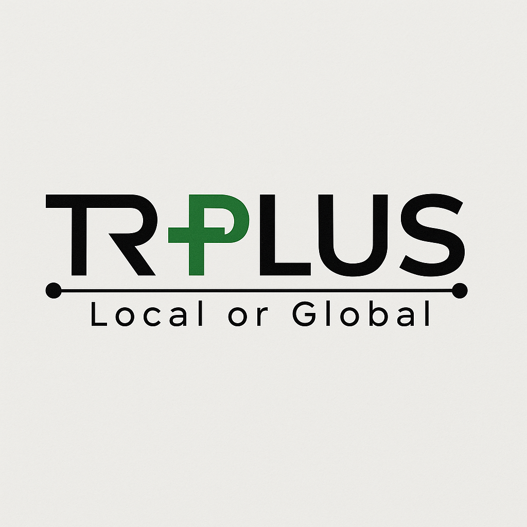 Trplus İç ve Dış Ticaret