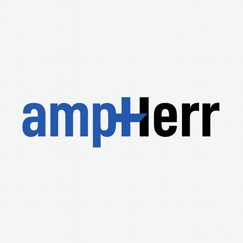 Ampherr Batarya Teknolojileri A.Ş.