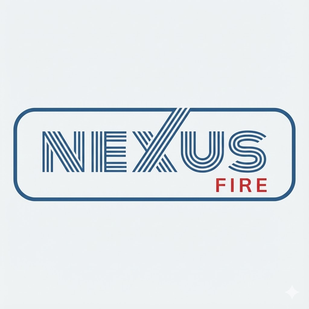 Nexus Yangın Korunum Sistemleri