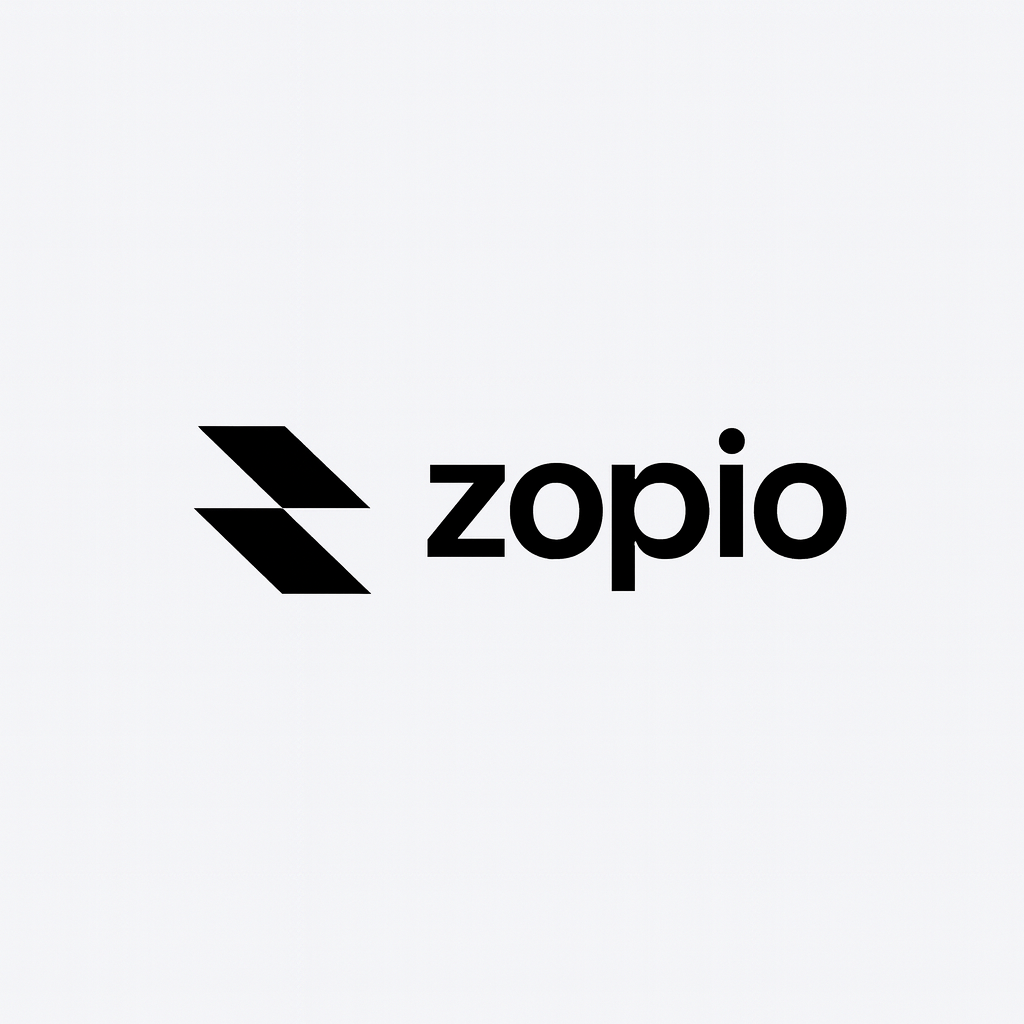 Zopio Teknoloji