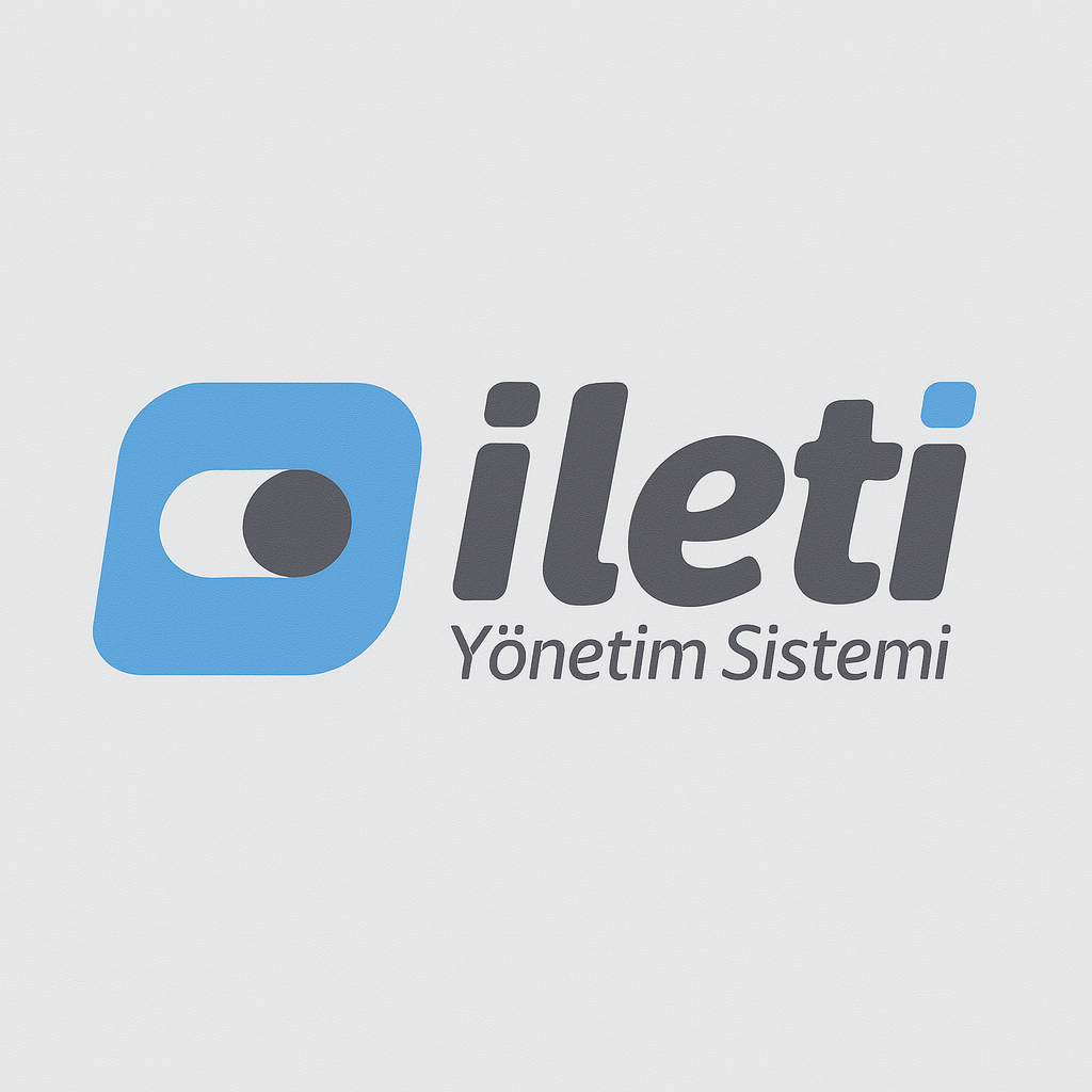 IYS İleti Yönetim Sistemi