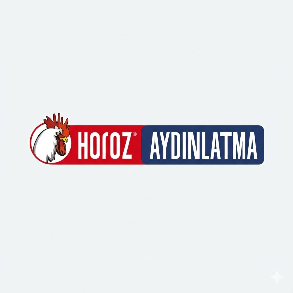 Horoz Aydınlatma