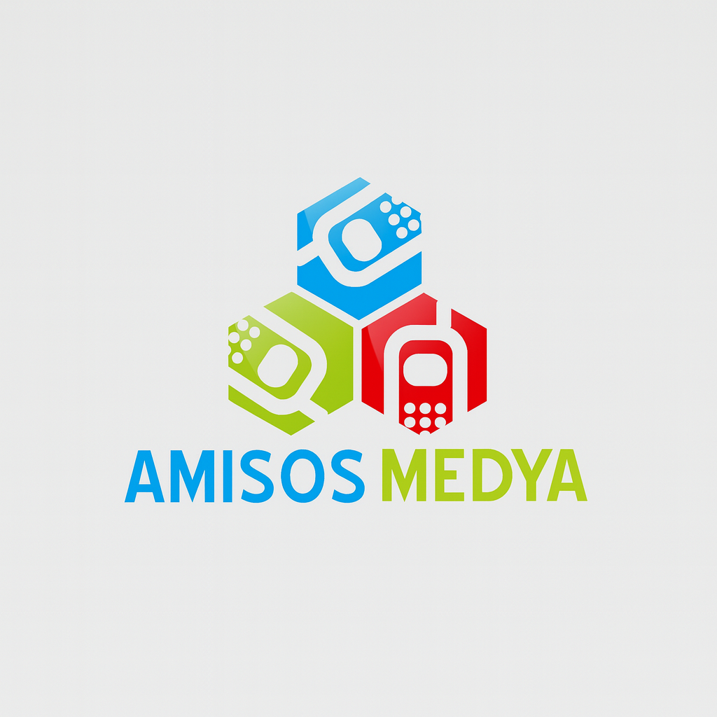 Amisos Bilgi Teknolojileri