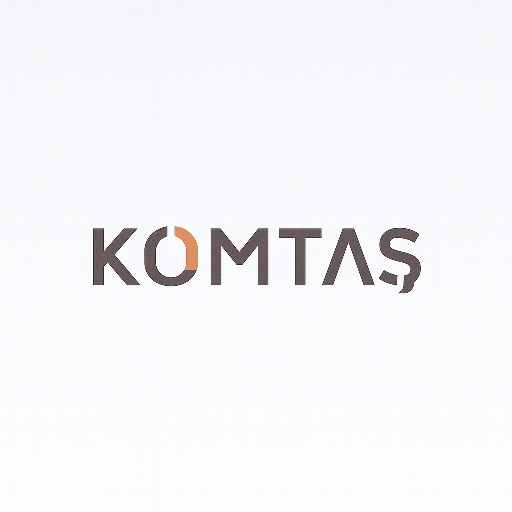 Komtaş Bilgi Yönetimi Danışmanlık Ve Tic. A.Ş.