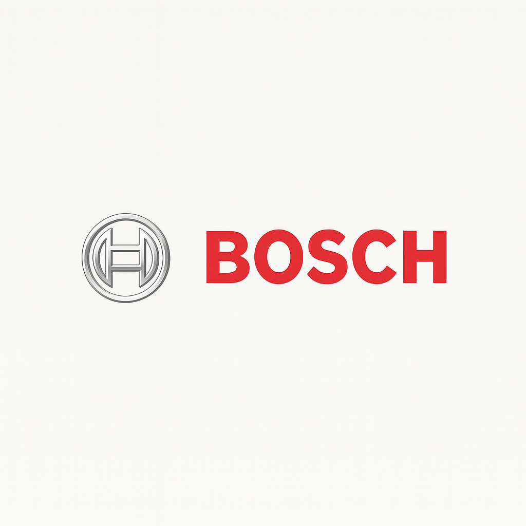 Bosch Termoteknik