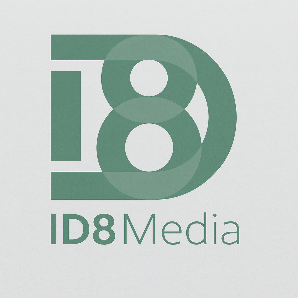 ID8 Media Hizmetleri