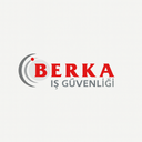 Berka İş Güvenliği Ekip Ve Teks. Ürün Hırd. San. Tic. Ltd. Şti.