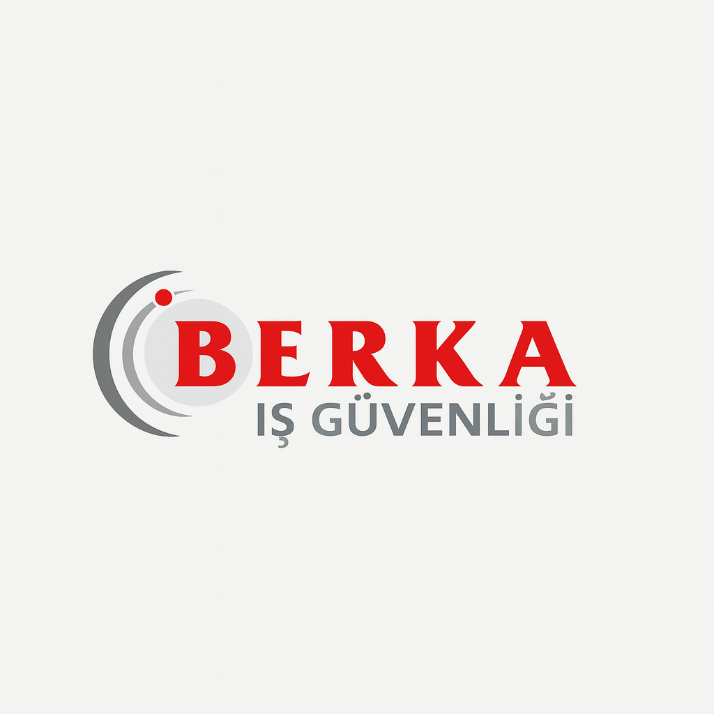 Berka İş Güvenliği Ekip Ve Teks. Ürün Hırd. San. Tic. Ltd. Şti.